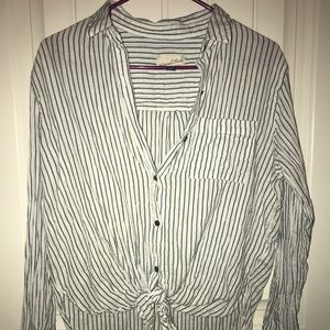 Universal Thread Tie/Button Down Size Small